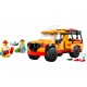 LEGO CITY 60453 Lifeguard Beach Rescue Truck LEGO CITY 60453 Lifeguard Beach Rescue Truck
