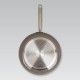 Frying pan MAESTRO MR-1209 (MR-1209-26) 26 cm Grey Frying pan MAESTRO MR-1209 (MR-1209-26) 26 cm Grey