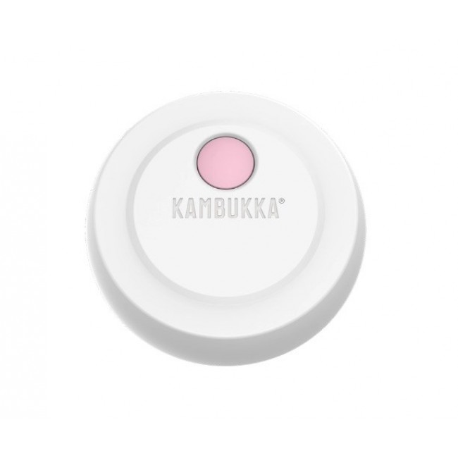 Kambukka Bora Lunch box thermos 600 ml - Pink Kambukka Bora Lunch box thermos 600 ml - Pink