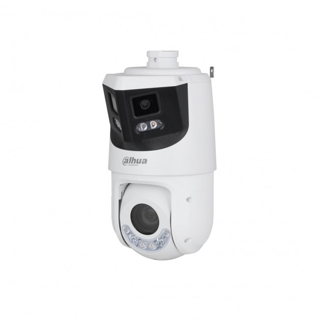Dahua Technology WizSense DH-SDT4E425-8P-GB-APV1 security camera Dome IP security camera Indoor & outdoor 4096 x 1860 pixels Ceiling/wall Dahua Technology WizSense DH-SDT4E425-8P-GB-APV1 security camera Dome IP security camera Indoor & outdoor 4096 x 1860 pixels Ceiling/wall