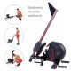 HMS Fitness ZM1502 rowing machine Magnetic HMS Fitness ZM1502 rowing machine Magnetic