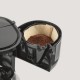 Severin KA 4808 coffee maker Semi-auto Drip coffee maker Severin KA 4808 coffee maker Semi-auto Drip coffee maker