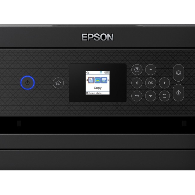 Printer Epson EcoTank ET-2850 3in1 Inkjet A4 WiFi/WLan Duplex Printer Epson EcoTank ET-2850 3in1 Inkjet A4 WiFi/WLan Duplex