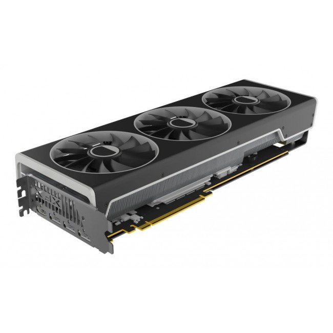 XFX Speedster MERC310 Radeon RX 7900 XT Grafikkarten (RX-79TMERCU9) (RX79TMERCU9) XFX Speedster MERC310 Radeon RX 7900 XT Grafikkarten (RX-79TMERCU9) (RX79TMERCU9)