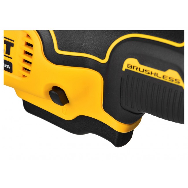 DEWALT DCS356NT-XJ 20000 OPM 18V Black, Yellow