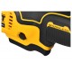 DEWALT DCS356NT-XJ 20000 OPM 18V Black, Yellow
