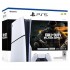 SONY PS5 SLIM Digital 1 + COD: Black Ops 6
