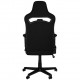Pro Gamersware NC-E250-B video game chair Universal gaming chair Padded seat