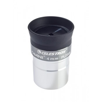 Celestron Omni 4mm 1.25