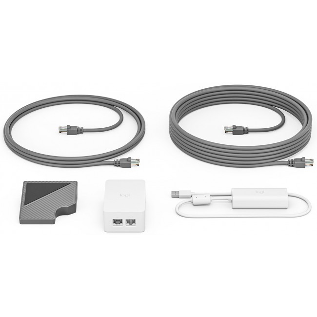 Logitech Cat5e Kit Logitech Cat5e Kit