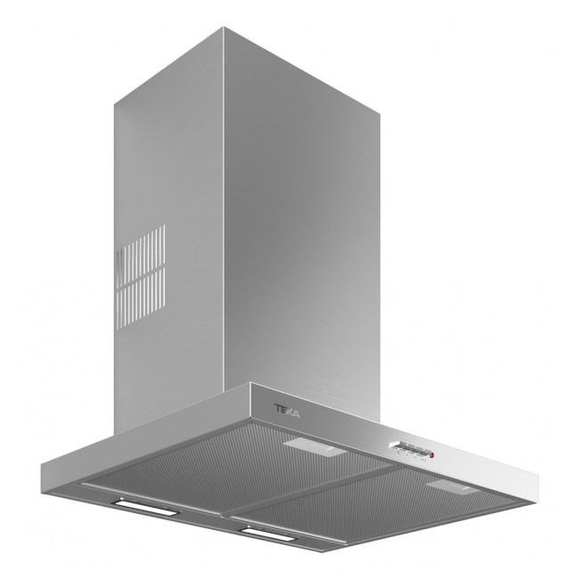 Teka DSJ 650 Wall-mounted Stainless steel 430 m /h Teka DSJ 650 Wall-mounted Stainless steel 430 m /h