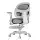 Junior 5.0 Grey swivel chair