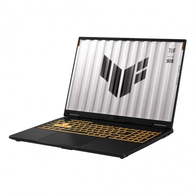 ASUS TUF Gaming F16 FX608JH-I5165 Intel Core i5 i5-13450HX Laptop 40.6 cm (16 ASUS TUF Gaming F16 FX608JH-I5165 Intel Core i5 i5-13450HX Laptop 40.6 cm (16