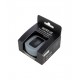 KAMBUKKA Olympus Cup lid black KAMBUKKA Olympus Cup lid black