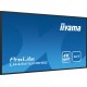Iiyama LH4341UHS-B2 43-inch 3840x2160 4K UHD IPS Panel Iiyama LH4341UHS-B2 43-inch 3840x2160 4K UHD IPS Panel