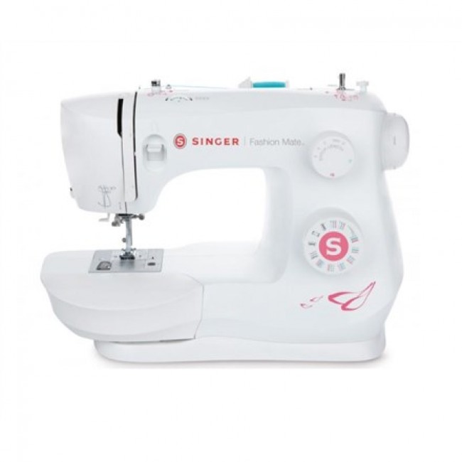 SINGER 3333 Fashion Mate Automatic sewing machine Electric SINGER 3333 Fashion Mate Automatic sewing machine Electric