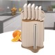 Kitchen cutting set MAESTRO MR-1413 Knife set (MR-1413-BEIGE) Beige