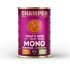CHAMPER Coat & Skin Monoprotein Lamb - wet dog food - 400g