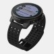 Suunto Vertical Steel Solar All Black solar-powered sports watch
