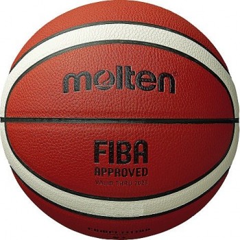 Molten B5G3800 basketball Indoor & outdoor Brown