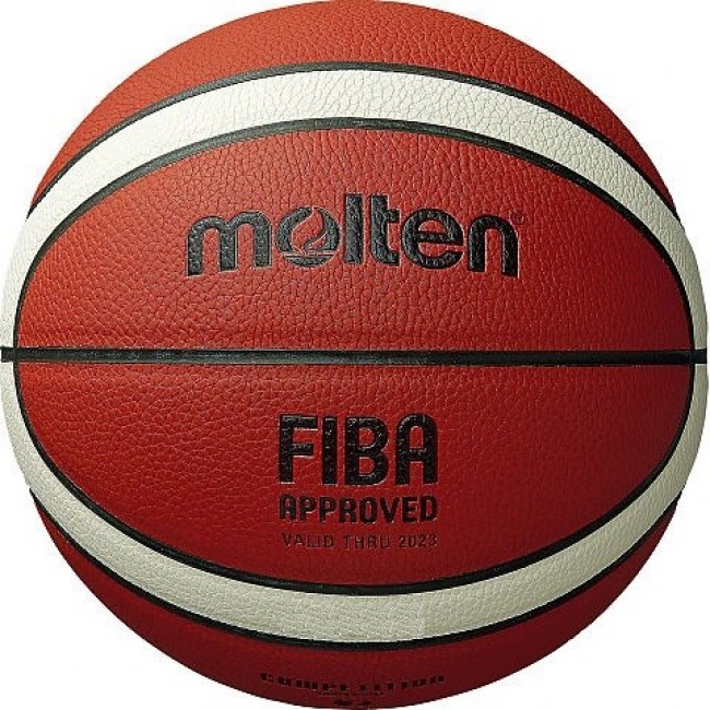 Molten B5G3800 basketball Indoor & outdoor Brown Molten B5G3800 basketball Indoor & outdoor Brown
