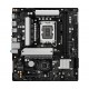Asrock B860M-X Intel B860 LGA 1851 (Socket V1) micro ATX