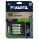 Varta LCD SMART CHARGER+ Household battery AC