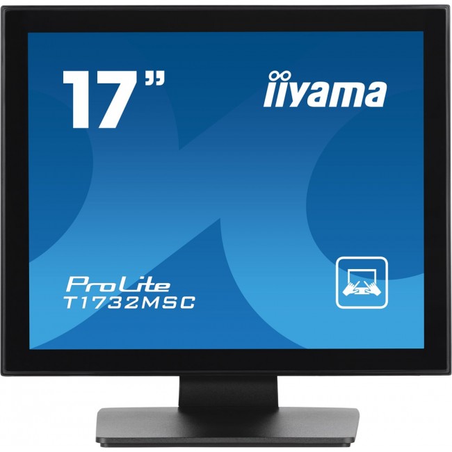 iiyama ProLite computer monitor 43.2 cm (17 iiyama ProLite computer monitor 43.2 cm (17