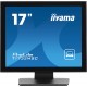 iiyama ProLite computer monitor 43.2 cm (17 iiyama ProLite computer monitor 43.2 cm (17