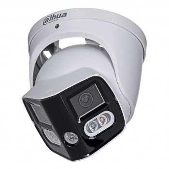 DAHUA TIOC DUO IP CAMERA IPC-PDW3849-A180-E2-AS-PV-0280B