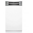 Bosch Serie 2 SPI2HKS42E dishwasher Semi built-in 10 place settings E