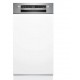 Bosch Serie 2 SPI2HKS42E dishwasher Semi built-in 10 place settings E Bosch Serie 2 SPI2HKS42E dishwasher Semi built-in 10 place settings E