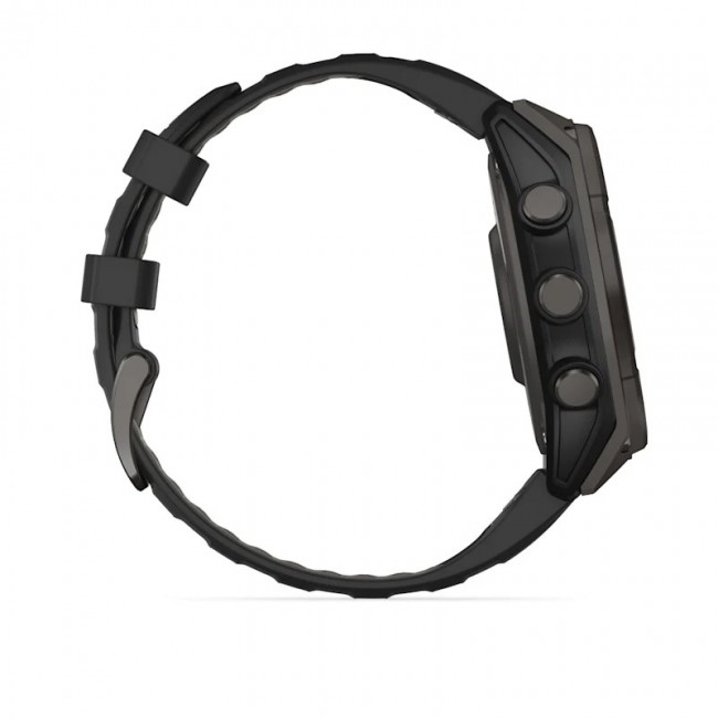 Garmin fenix 8 3.3 cm (1.3 Garmin fenix 8 3.3 cm (1.3
