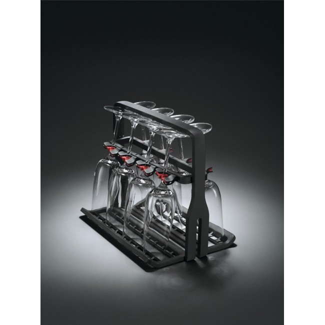 AEG A9SZGB01 dishwasher part/accessory Grey Cup & wine glass basket AEG A9SZGB01 dishwasher part/accessory Grey Cup & wine glass basket