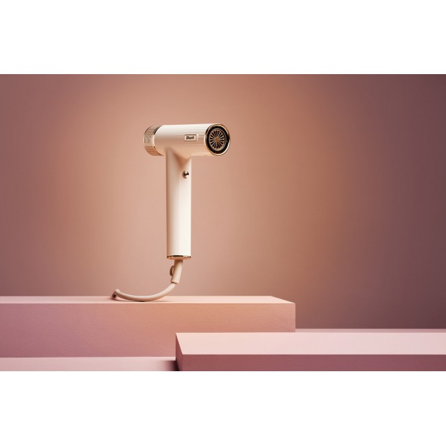 Shark HD333EU hair styling tool Multistyler Warm White 1700 W 2.44 m