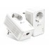 TP-Link AV1000 Gigabit Passthrough Powerline Starter Kit