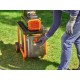 Black & Decker BEGAS5800-QS garden shredder 2800 W 45 L