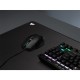 Corsair M65 RGB ULTRA mouse Right-hand USB Type-A Optical 26000 DPI