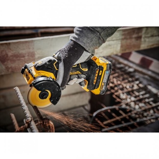 DeWALT DCS438N-XJ cordless universal cutter 18 V