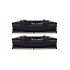 G.Skill Ripjaws V F4-2666C19D-64GVK memory module 64 GB 2 x 32 GB DDR4