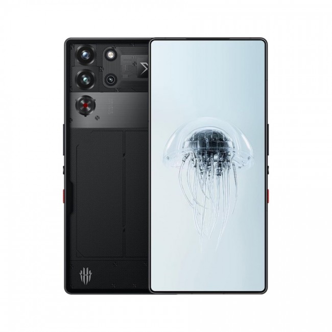 Smartphone REDMAGIC 10 Pro 5G 16/512GB Dusk