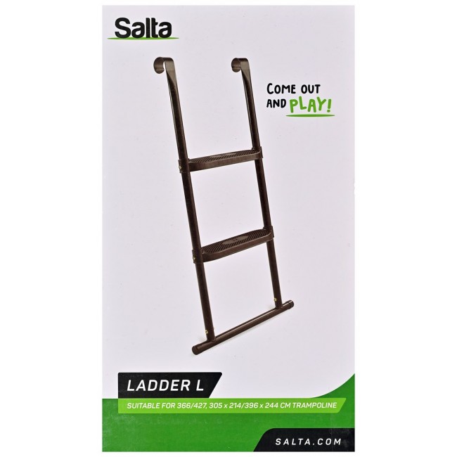 Salta 609-13_1 trampoline part/accessory Trampoline ladder