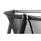 Salta Comfort edition - 213 cm recreational/backyard trampoline