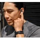 Fitbit Charge 6 AMOLED Wristband activity tracker Black