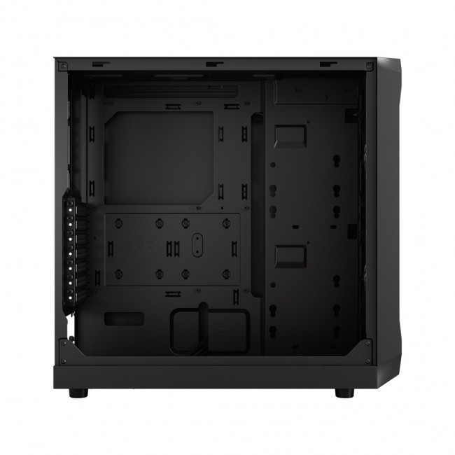 Fractal Design Focus 2 Midi Tower Black