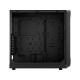 Fractal Design Focus 2 Midi Tower Black