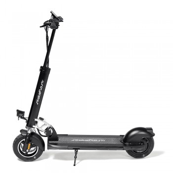 Skateflash SK Urban Pro Black 25 km/h 16.5 Ah