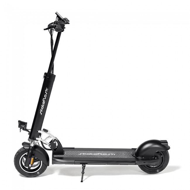 Skateflash SK Urban Pro Black 25 km/h 16.5 Ah
