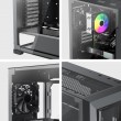 Xilence XG151 Midi Tower Black