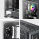 Xilence XG151 Midi Tower Black